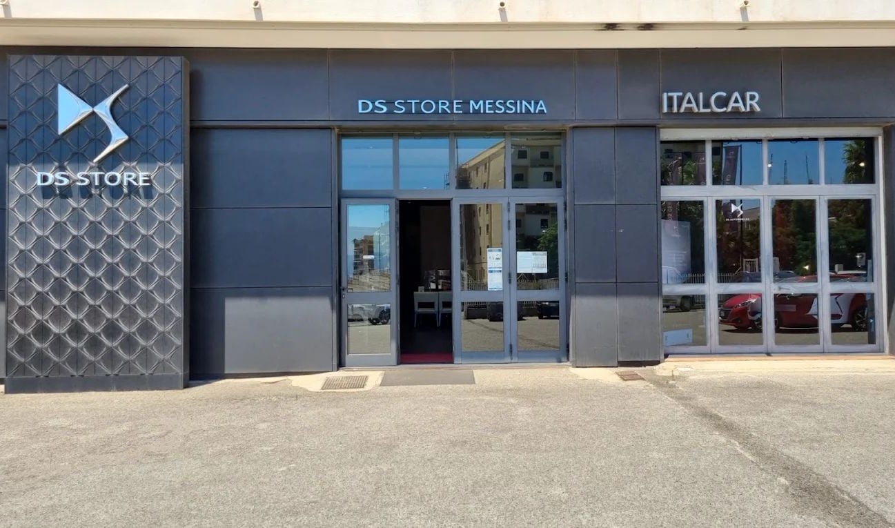 Italcar S.r.l. - Messina